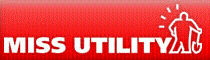 Miss Utility Logo