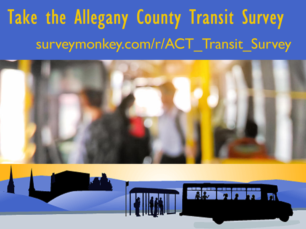 transit survey