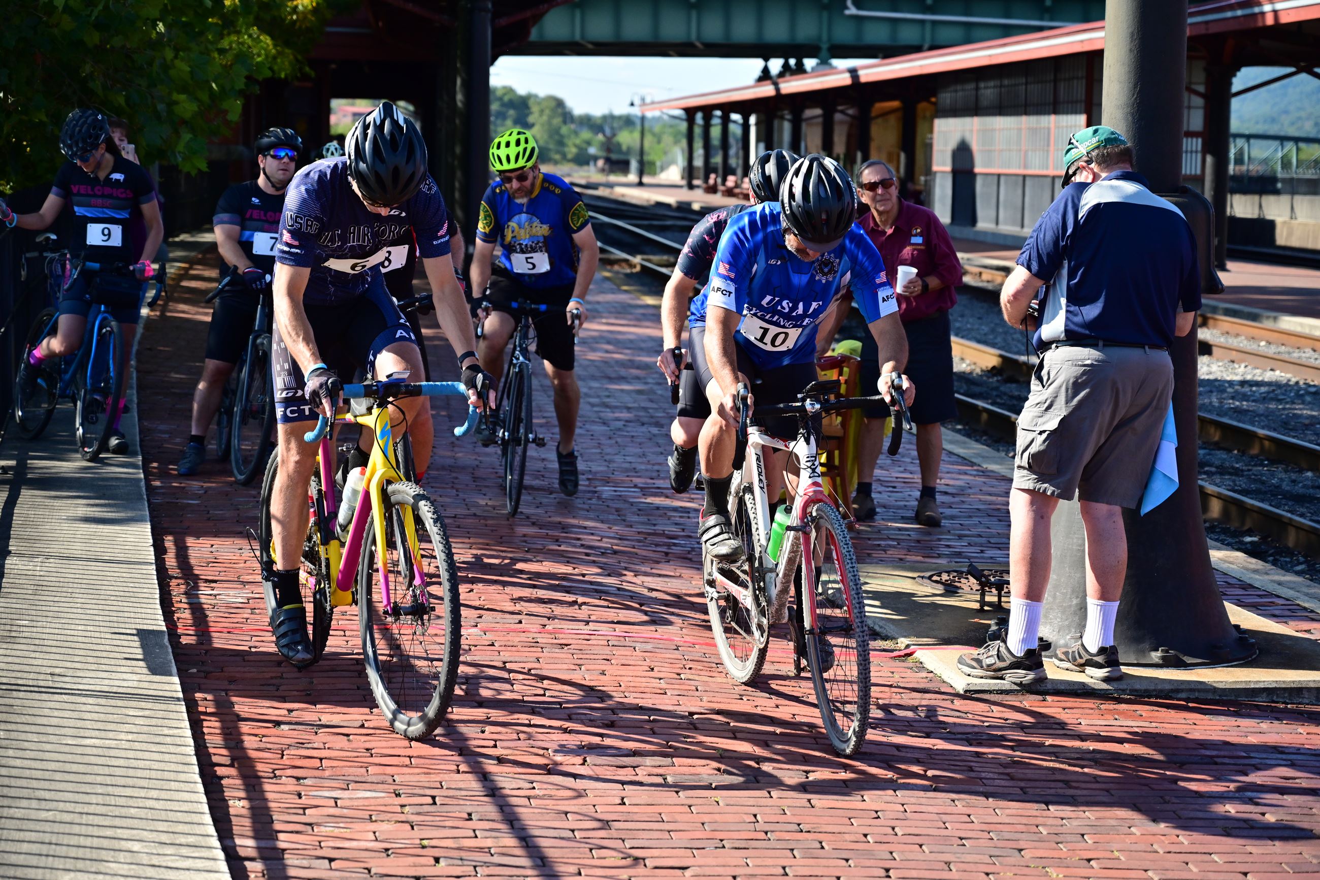 MMT_3M Challenge_Cumberland MD Photo Credit Doug Schwab 2