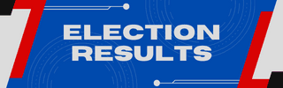 election result