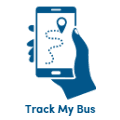 Track My Bus _ Blue