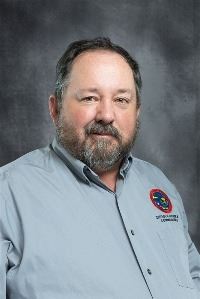 Creade V. Brodie Jr. - Allegany County Commissioner