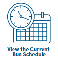 View Bus Schedule - Green