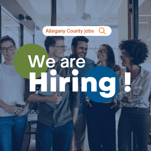 News Flash Images - Hiring