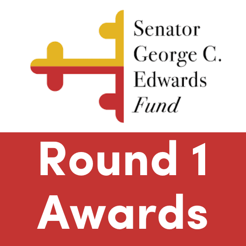 George Edwards Fund News Flash Images